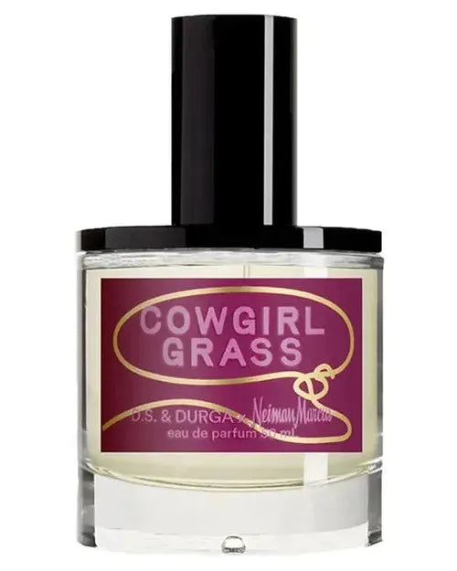 Cowgirl Grass-D.S. & Durga samples & decants -Scent Split