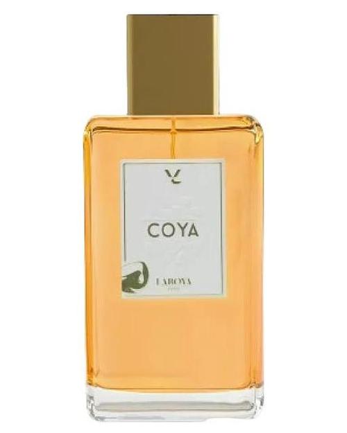 Coya-Laboya Paris samples & decants -Scent Split