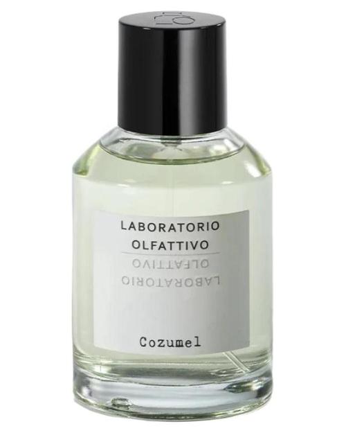 Cozumel-Laboratorio Olfattivo samples & decants -Scent Split