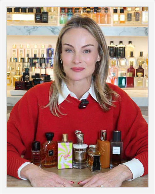 Cozy Vanilla-ScentTakes samples & decants -Scent Split