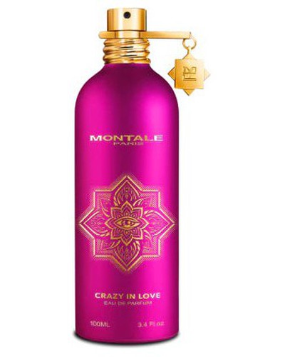 Crazy In Love-Montale samples & decants -Scent Split