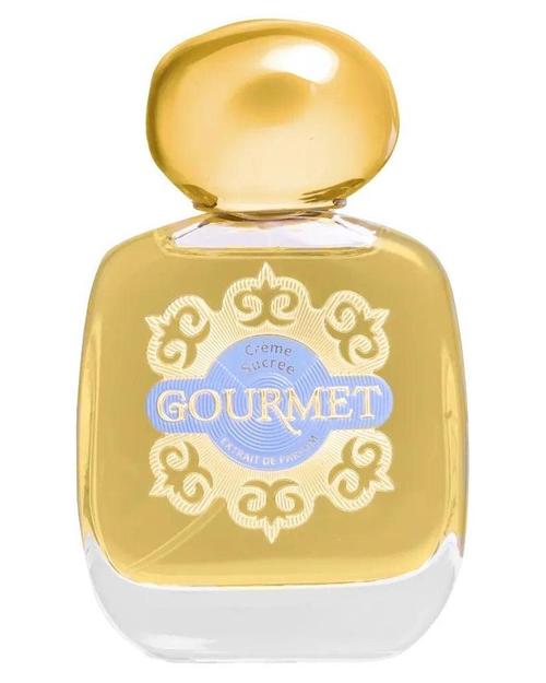 Crème Sucrée-Gourmet samples & decants -Scent Split