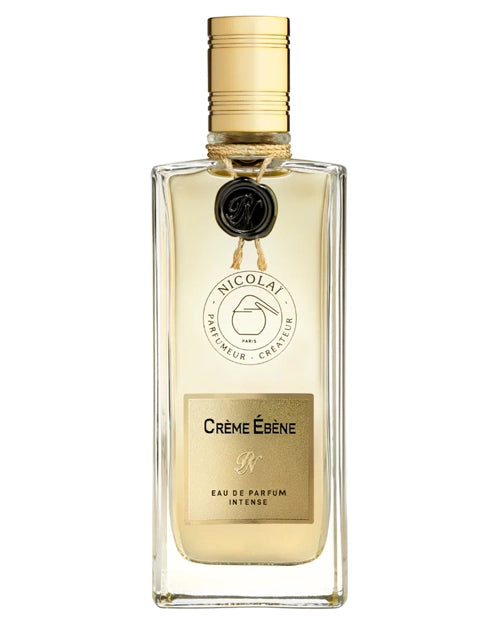 Crème Ébène Intense-Parfums de Nicolai samples & decants -Scent Split