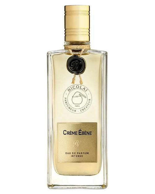 Crème Ébène Intense-Parfums de Nicolai samples & decants -Scent Split
