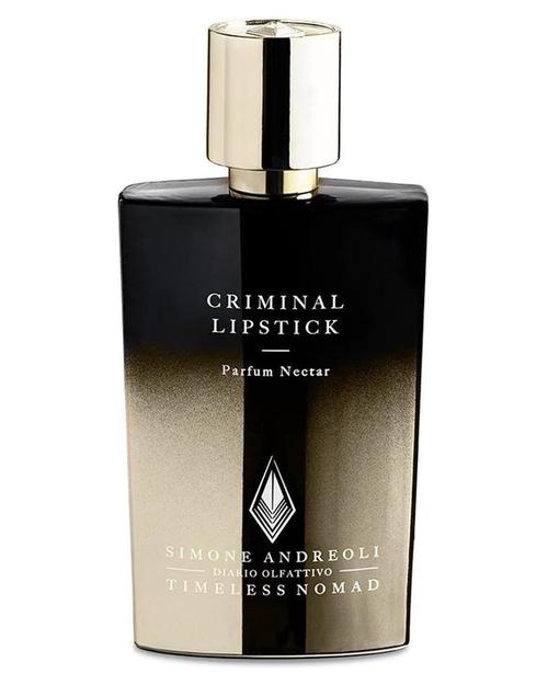 Criminal Lipstick-Simone Andreoli samples & decants -Scent Split