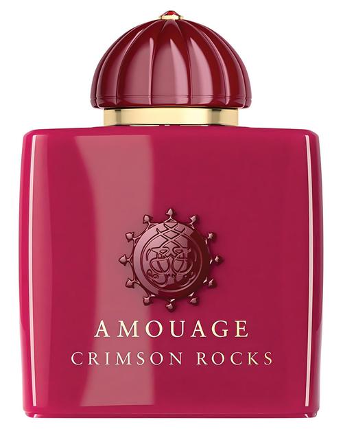 Crimson Rocks-Amouage samples & decants -Scent Split
