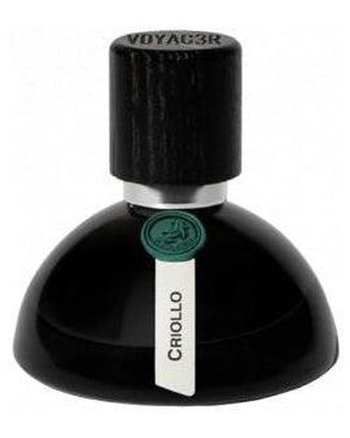 Criollo-Voyager samples & decants -Scent Split