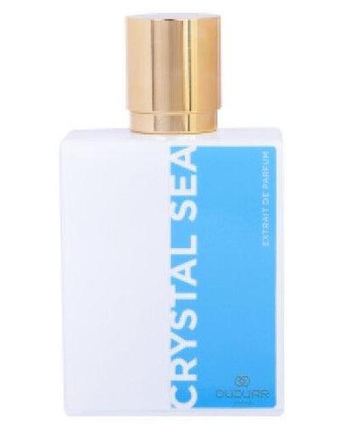 Crystal Sea-Duduar samples & decants -Scent Split