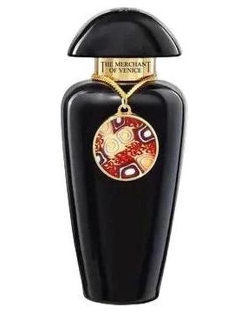 Cuir Sensuel-The Merchant of Venice samples & decants -Scent Split