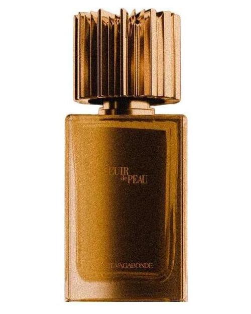 Cuir de Peau-Nuit Vagabonde samples & decants -Scent Split