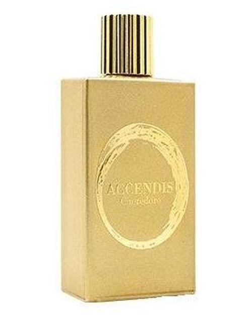 Cuoredoro-Accendis samples & decants -Scent Split