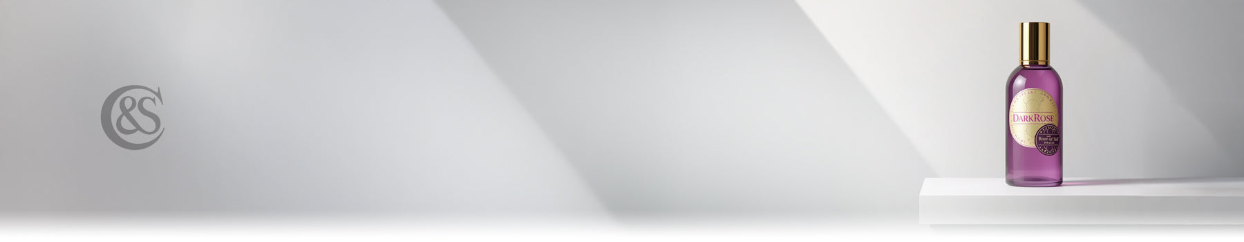 Banner de la colección Czech & Speake