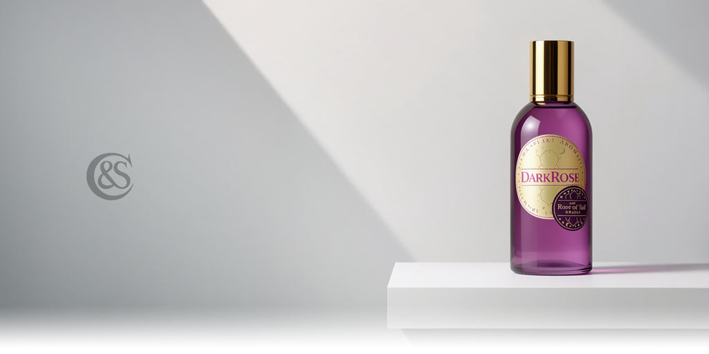 Banner de la colección Czech & Speake