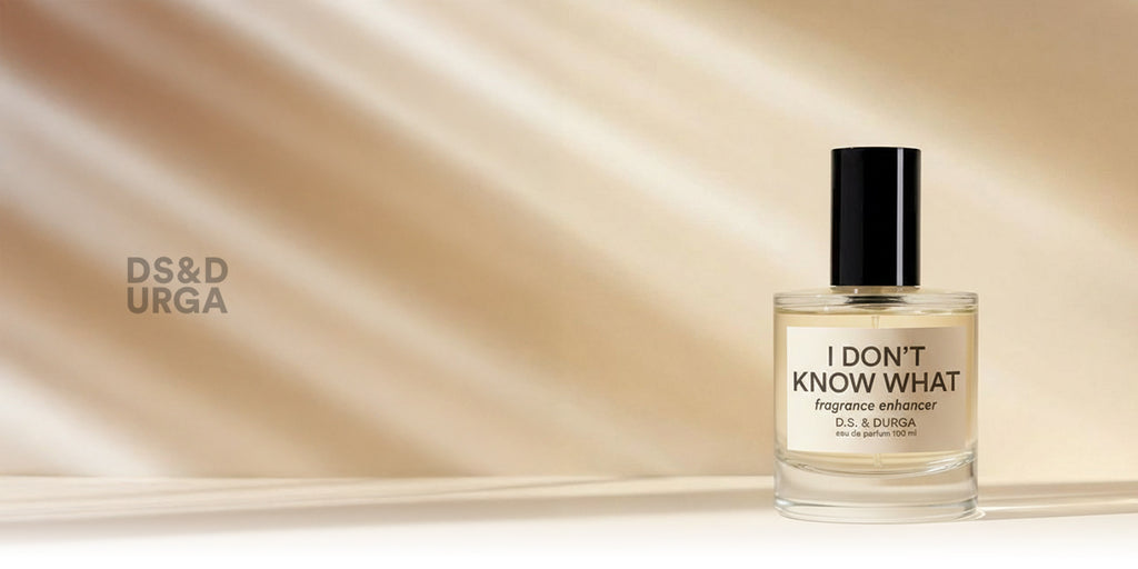 D.S. & Durga collection banner