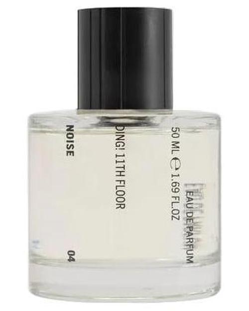 Ding! 11TH Floor-Noise samples & decants -Scent Split