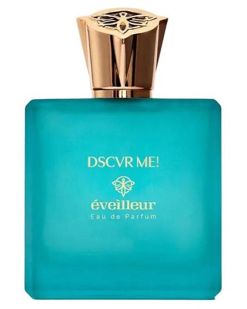 Dscvr me!-Éveilleur samples & decants -Scent Split