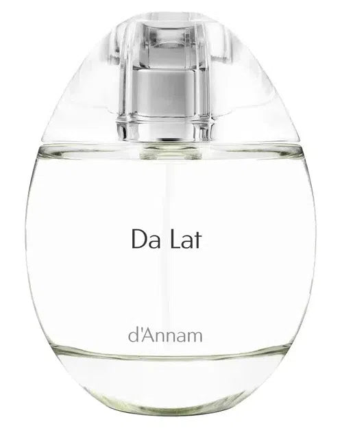 Da Lat-d'Annam samples & decants -Scent Split