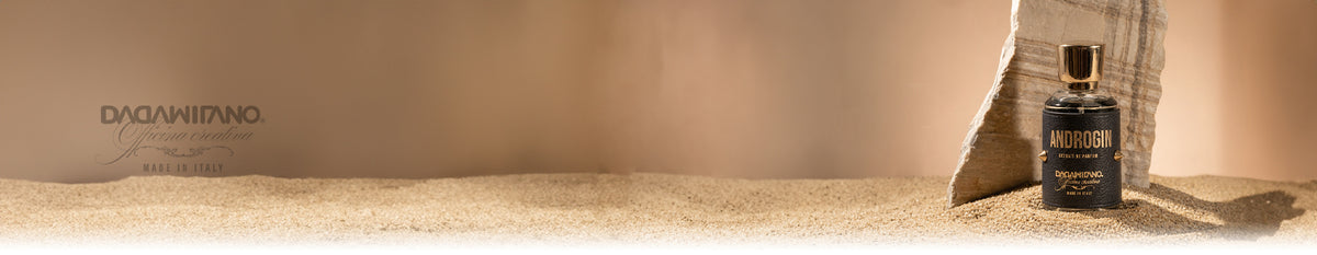 Dadamilano collection banner