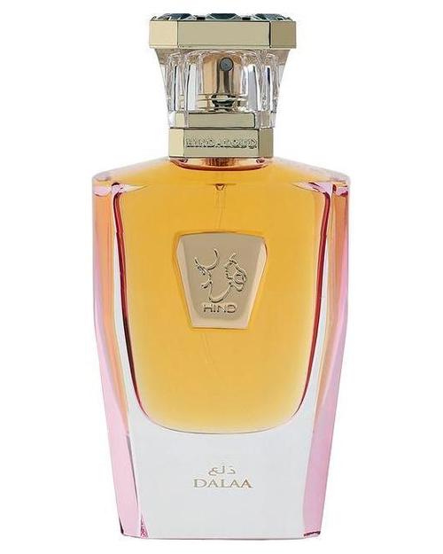 Dalaa-Hind Al Oud samples & decants -Scent Split