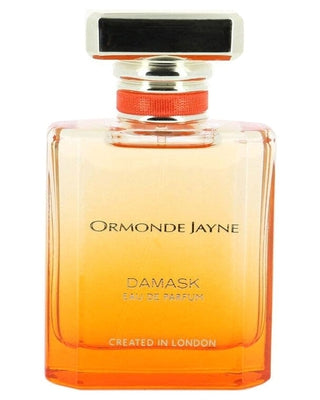 Damask-Ormonde Jayne samples & decants -Scent Split