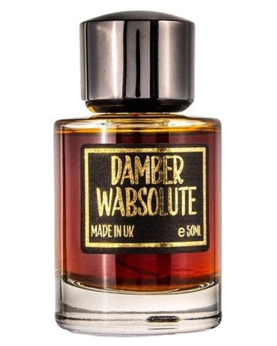 Damber Wabsolute-Insider Parfums samples & decants -Scent Split