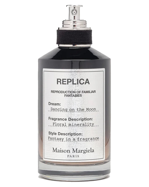 Dancing On The Moon-Maison Martin Margiela samples & decants -Scent Split