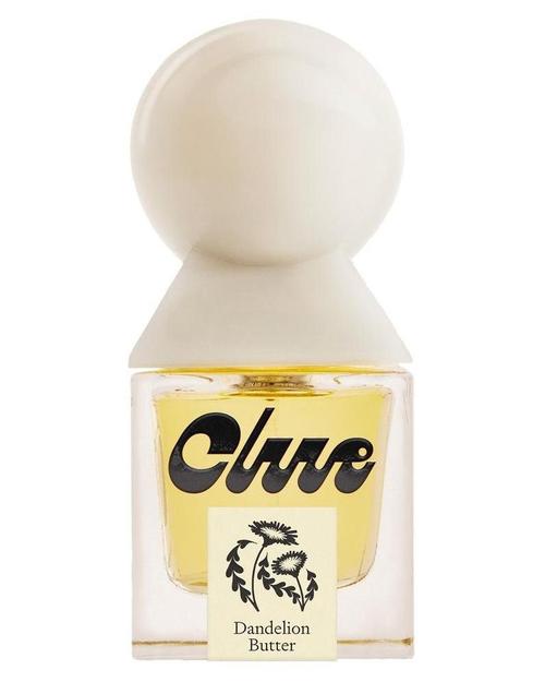 Dandelion Butter-Clue Perfumery samples & decants -Scent Split