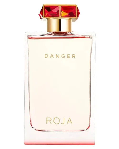Danger Pour Femme EDP-Roja London samples & decants -Scent Split