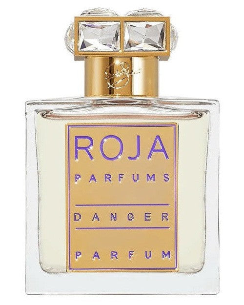 Danger Pour Femme Parfum-Roja London samples & decants -Scent Split