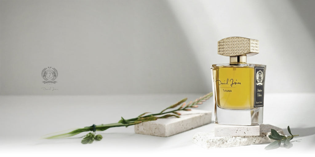 Daniel Josier collection banner