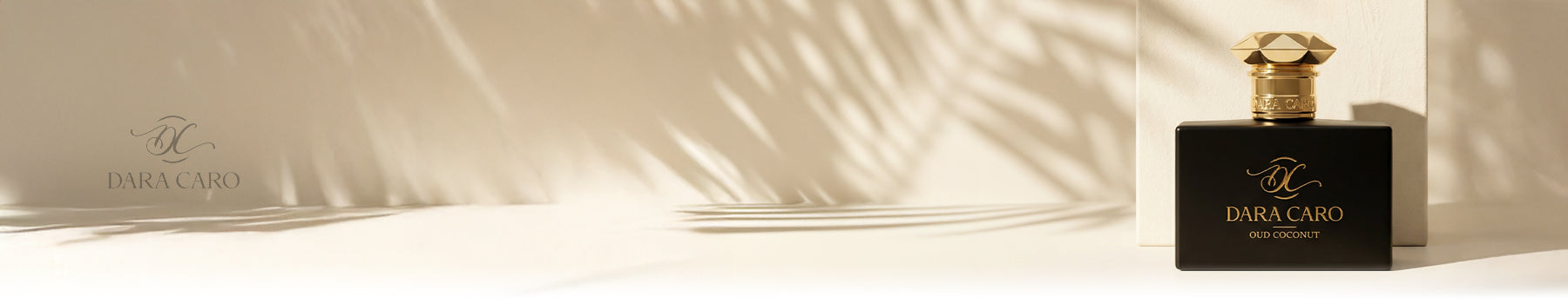 Dara Caro collection banner