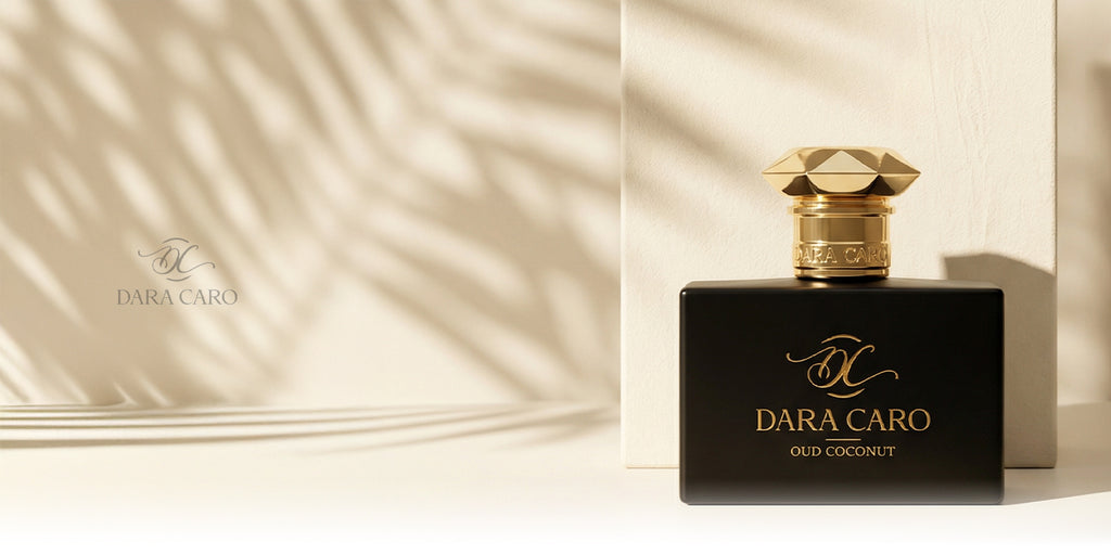 Dara Caro collection banner