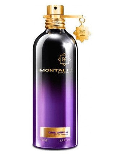 Dark Vanilla-Montale samples & decants -Scent Split
