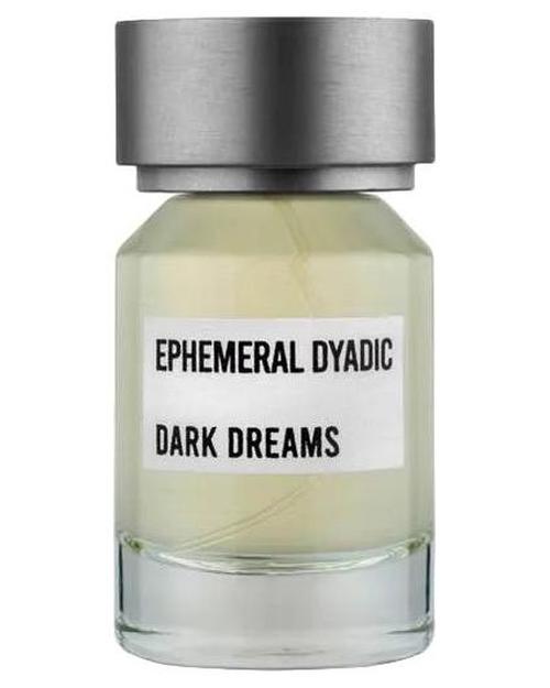 Dark Dreams-Ephemeral Dyadic samples & decants -Scent Split