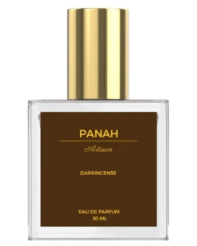 Darkincense-Panah London samples & decants -Scent Split