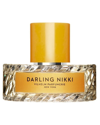 Darling Nikki-Vilhelm Parfumerie samples & decants -Scent Split