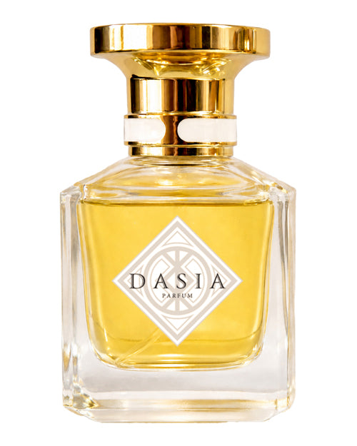 Dasia-Krepida samples & decants -Scent Split