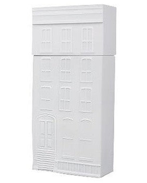 Day At The Brownstone-Uptown Perfumery samples & decants -Scent Split