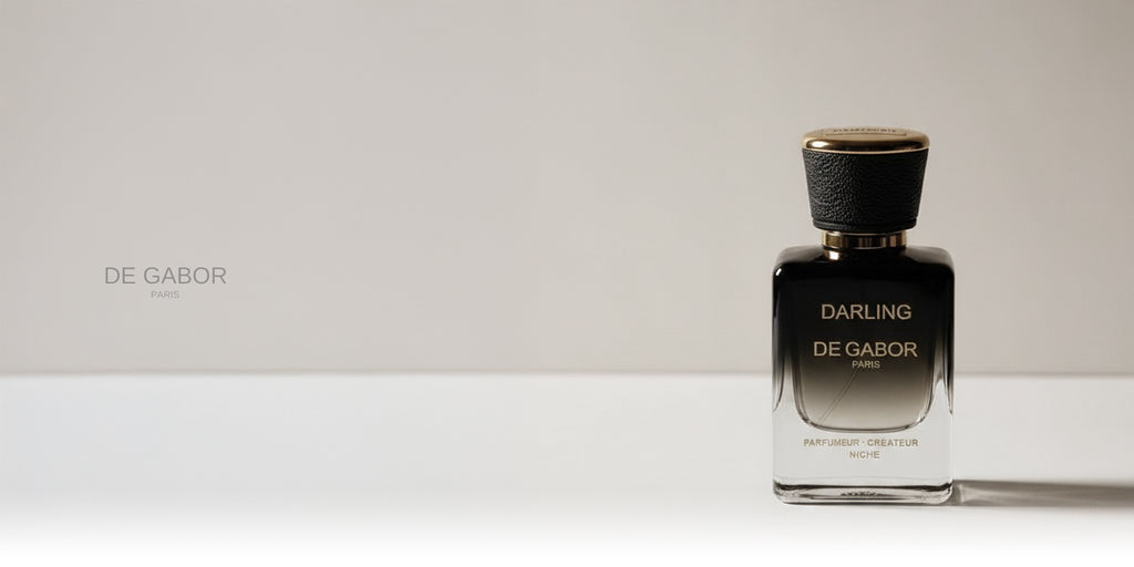 De Gabor collection banner