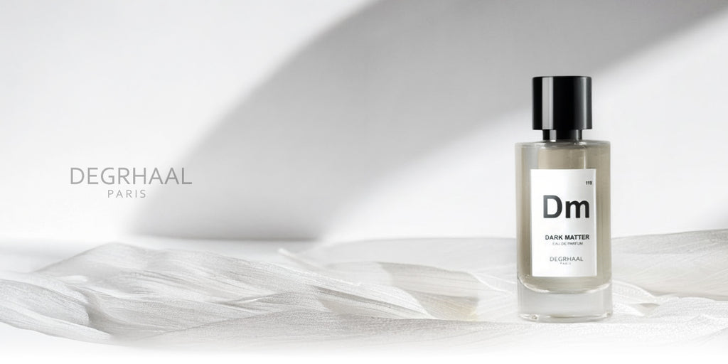 Banner de la colección DeGrhaal