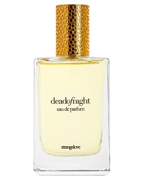 Dead Of Night-Strangelove NYC samples & decants -Scent Split