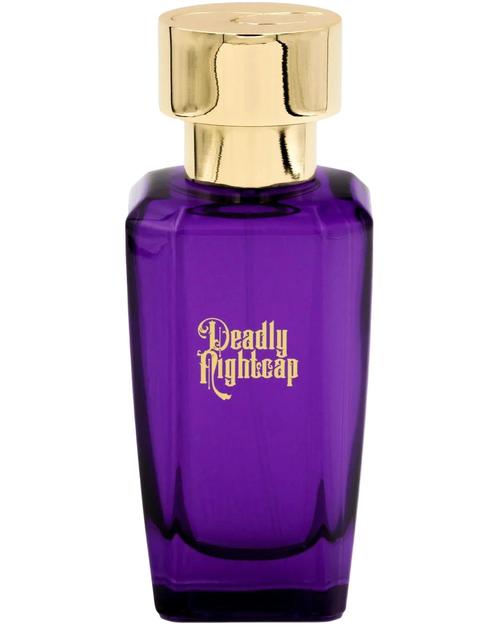 Deadly Nightcap-Curatrix samples & decants -Scent Split