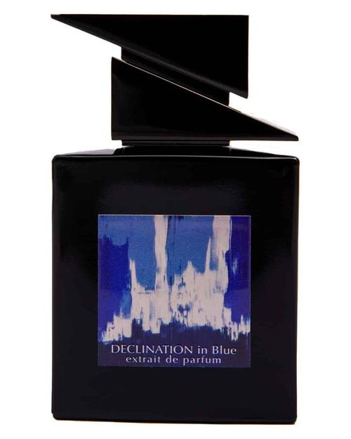 Blue-Declination samples & decants -Scent Split