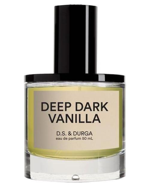 Deep Dark Vanilla-D.S. & Durga samples & decants -Scent Split