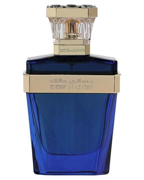 Deep Masa'ey-Hind Al Oud samples & decants -Scent Split