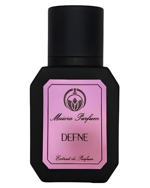 Defne-Maiora Parfum samples & decants -Scent Split