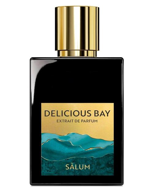 Delicious Bay-Salum Parfums samples & decants -Scent Split