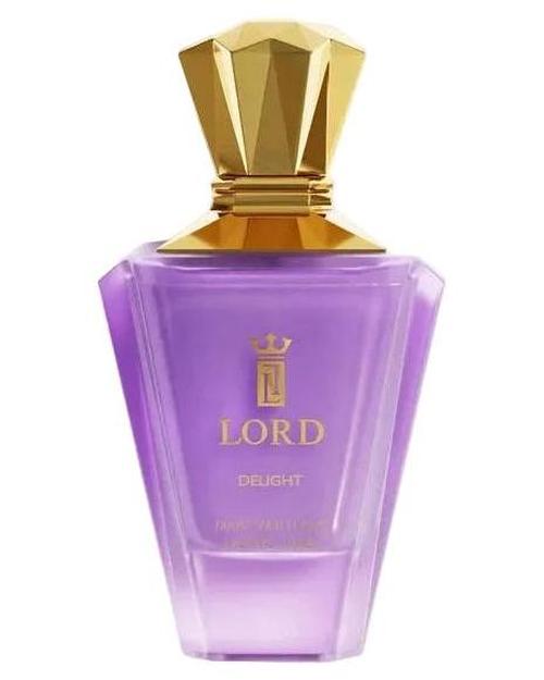 Delight-Lord Milano samples & decants -Scent Split