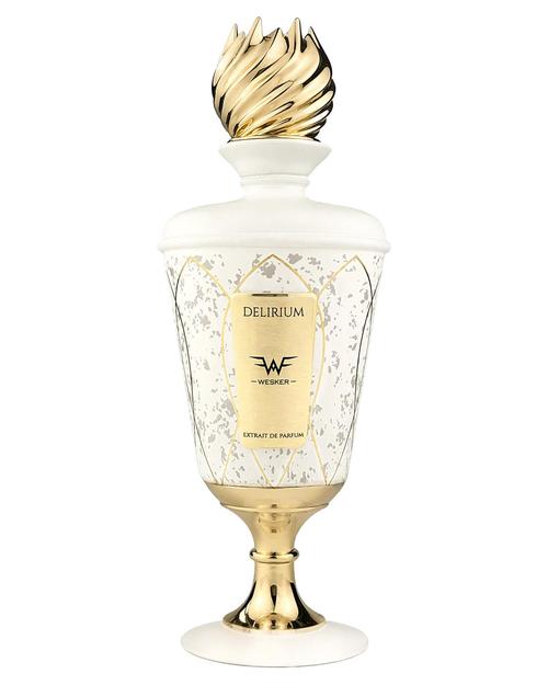 Delirium-Wesker samples & decants -Scent Split