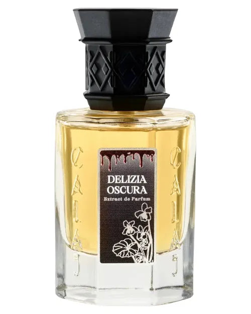 Delizia Oscura-Calaj samples & decants -Scent Split